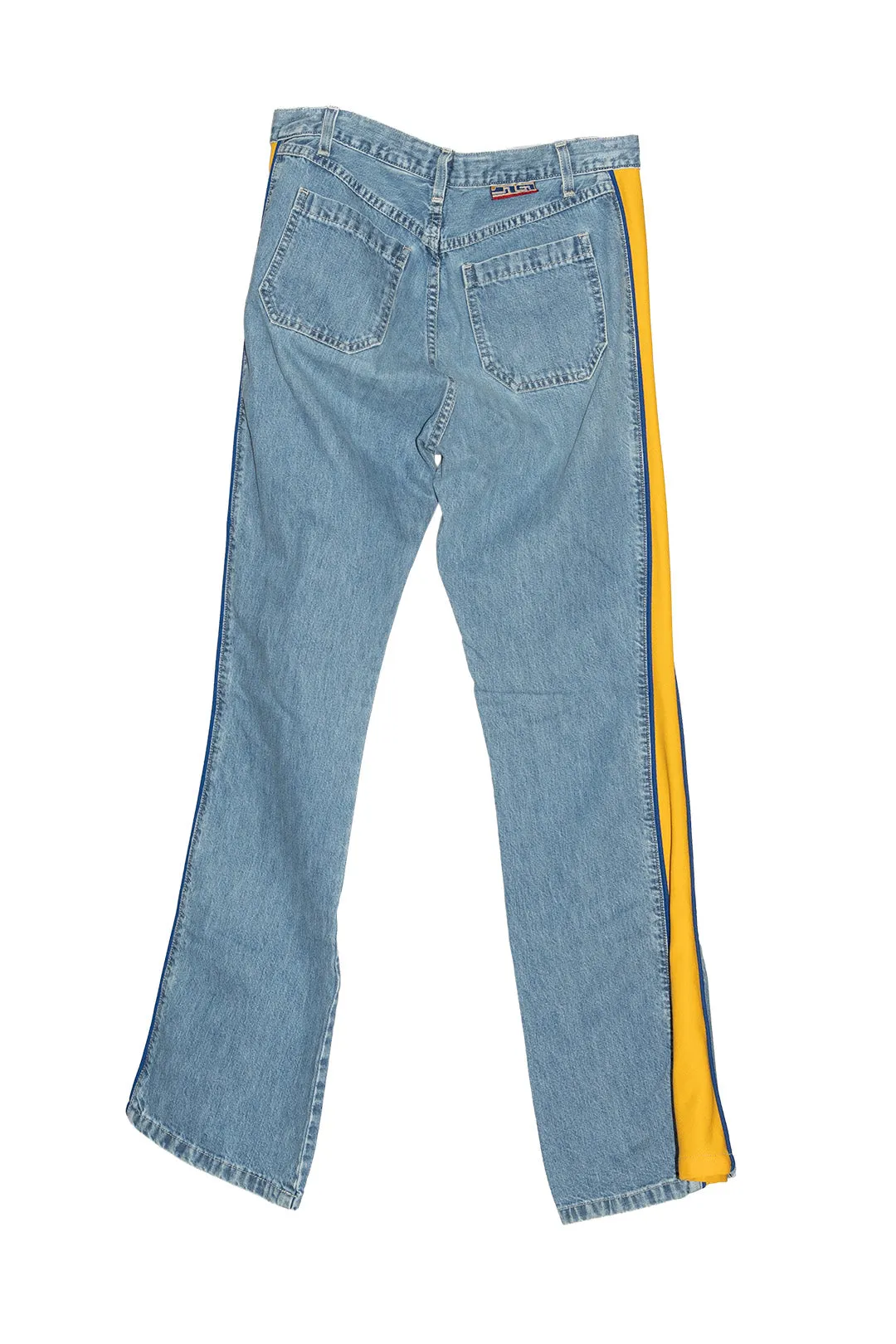 Vintage Jeans sold by Vanessa Mooney product image thumbnail 2