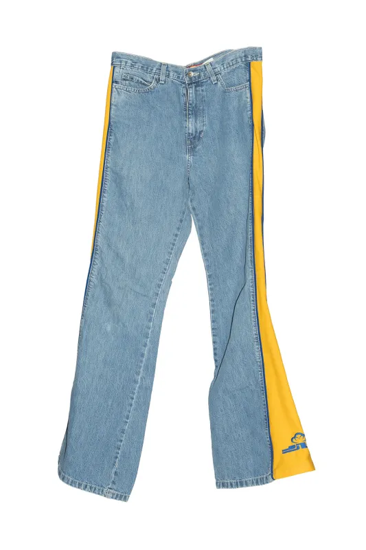 Vintage Jeans sold by Vanessa Mooney