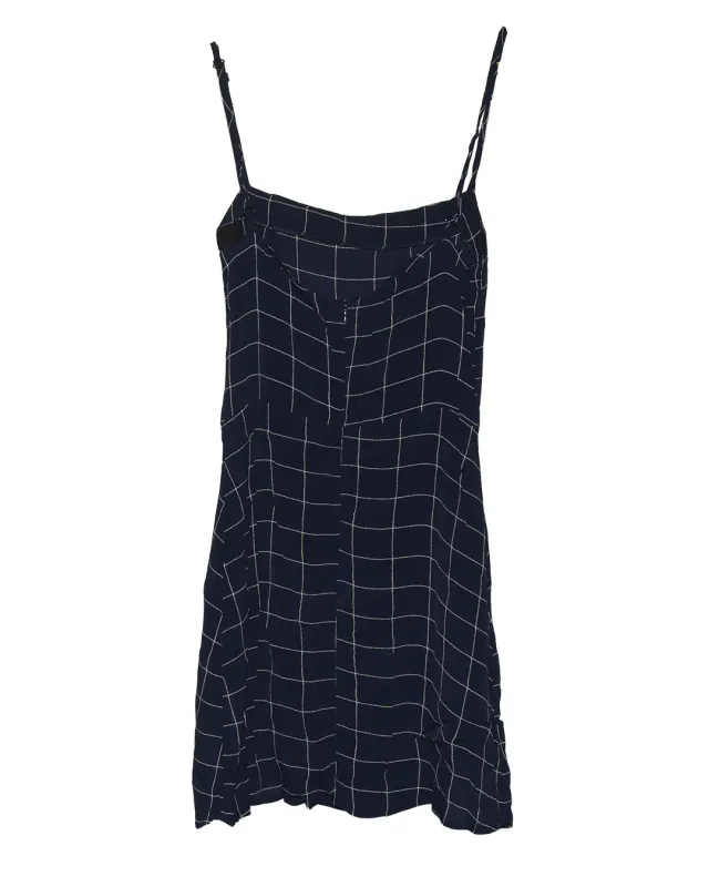 Archive Mini Dress sold by Vanessa Mooney