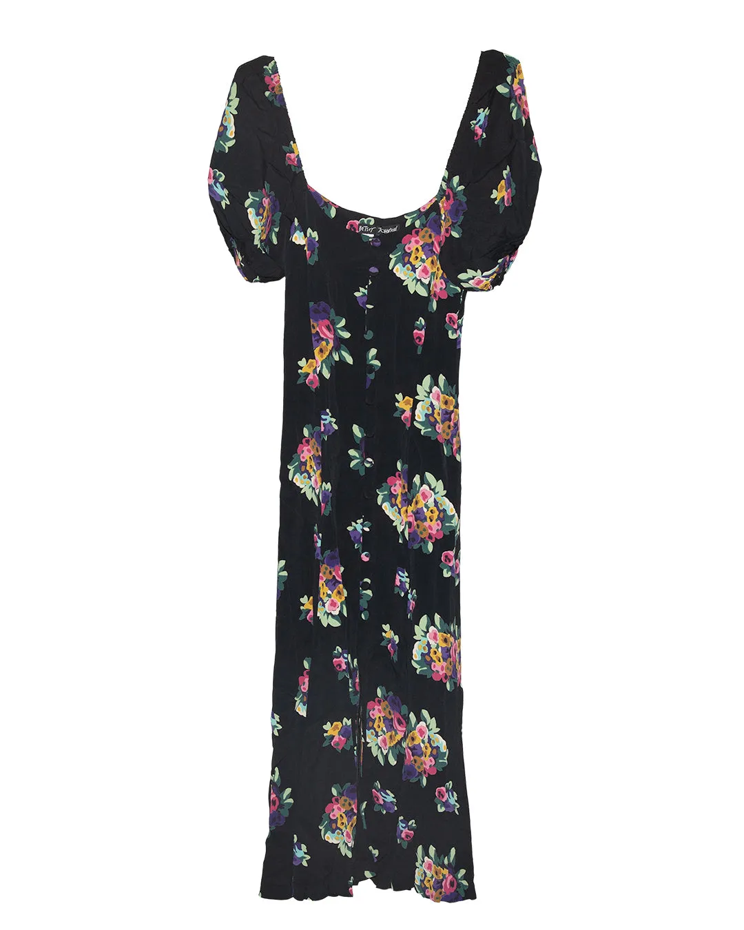 Vintage Betsy Johnson Dress sold by Vanessa Mooney