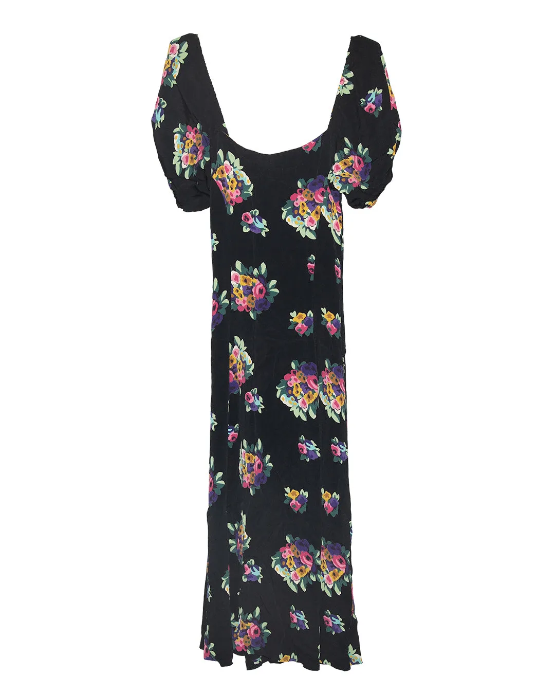 Vintage Betsy Johnson Dress sold by Vanessa Mooney product image thumbnail 2