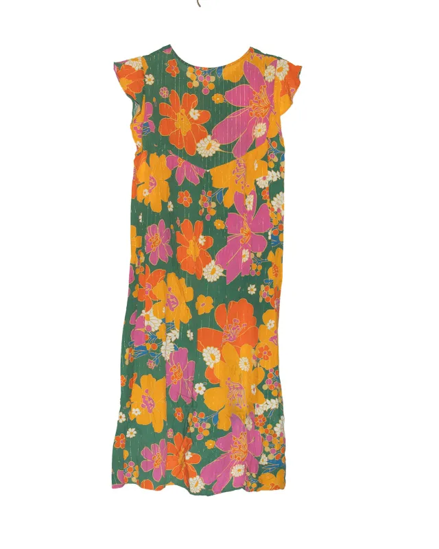 Archive 60's Dress made by Vanessa Mooney