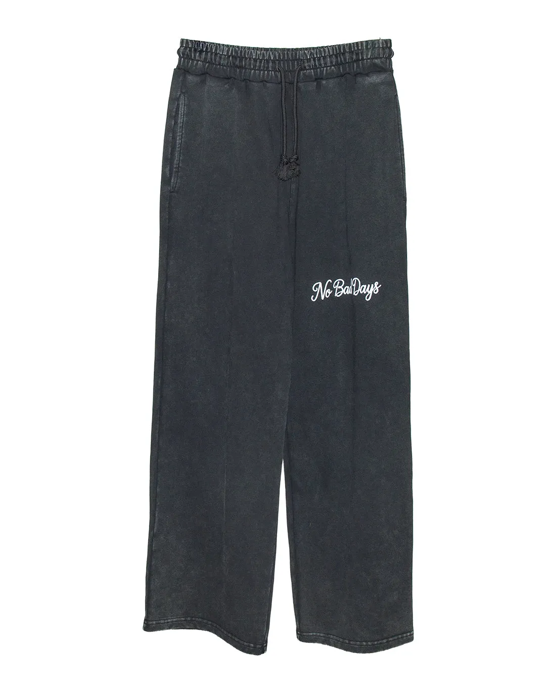 The "No Bad Days" Sweats sold by Vanessa Mooney