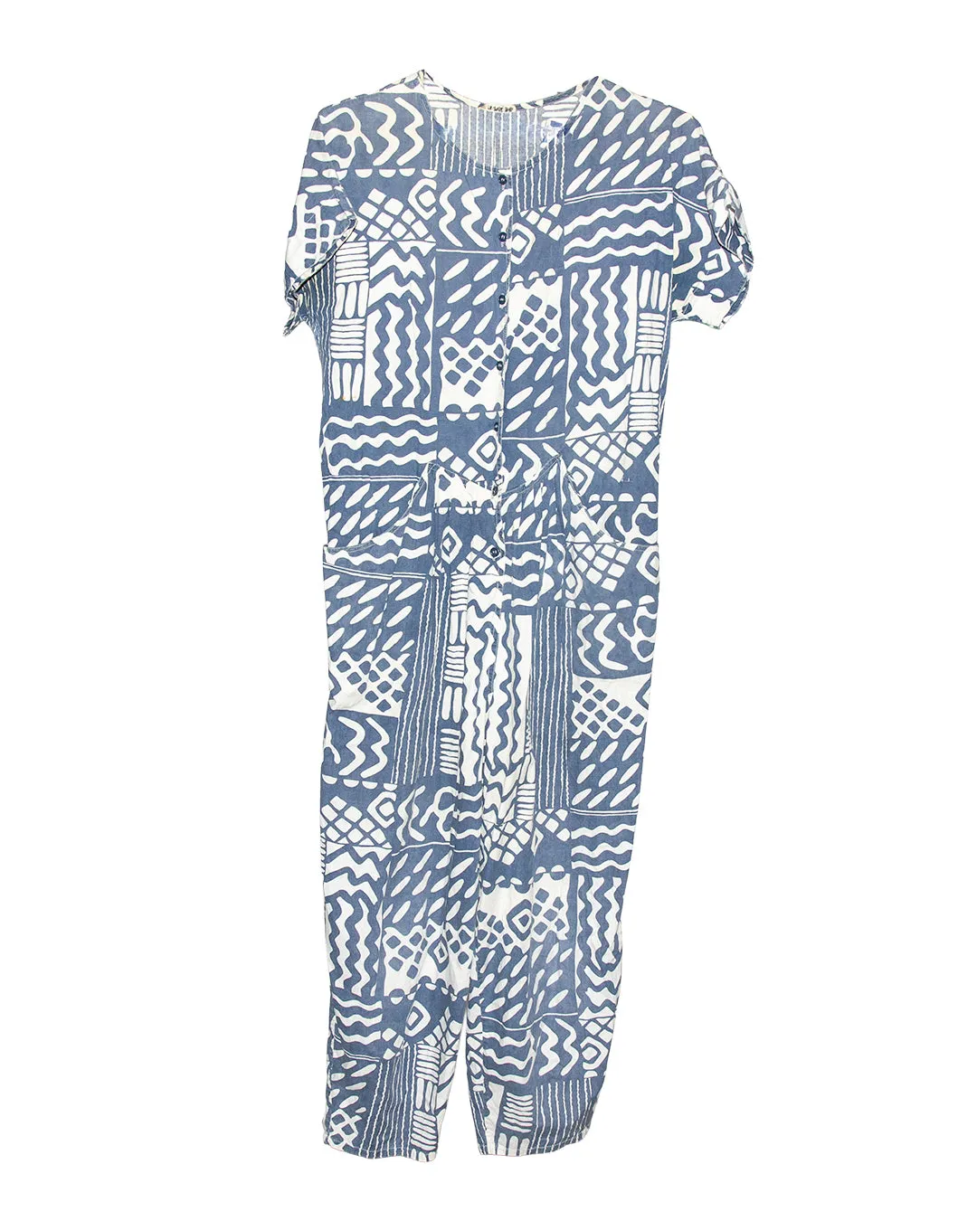 Vintage Cotton Jumper sold by Vanessa Mooney