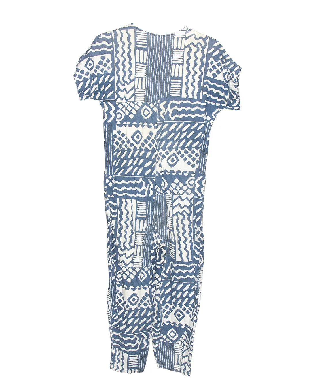 Vintage Cotton Jumper sold by Vanessa Mooney product image thumbnail 2