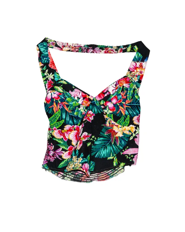 Vintage Halter Top sold by Vanessa Mooney