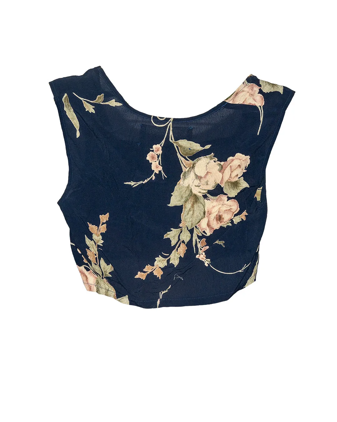Archive Floral Top sold by Vanessa Mooney product image thumbnail 2