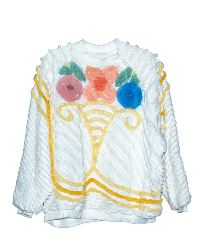 Vintage Soft Sweater sold by Vanessa Mooney