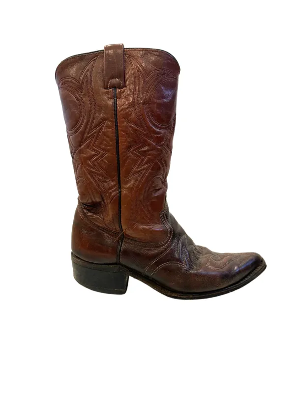 Texas Imperial Boots sold by Vanessa Mooney