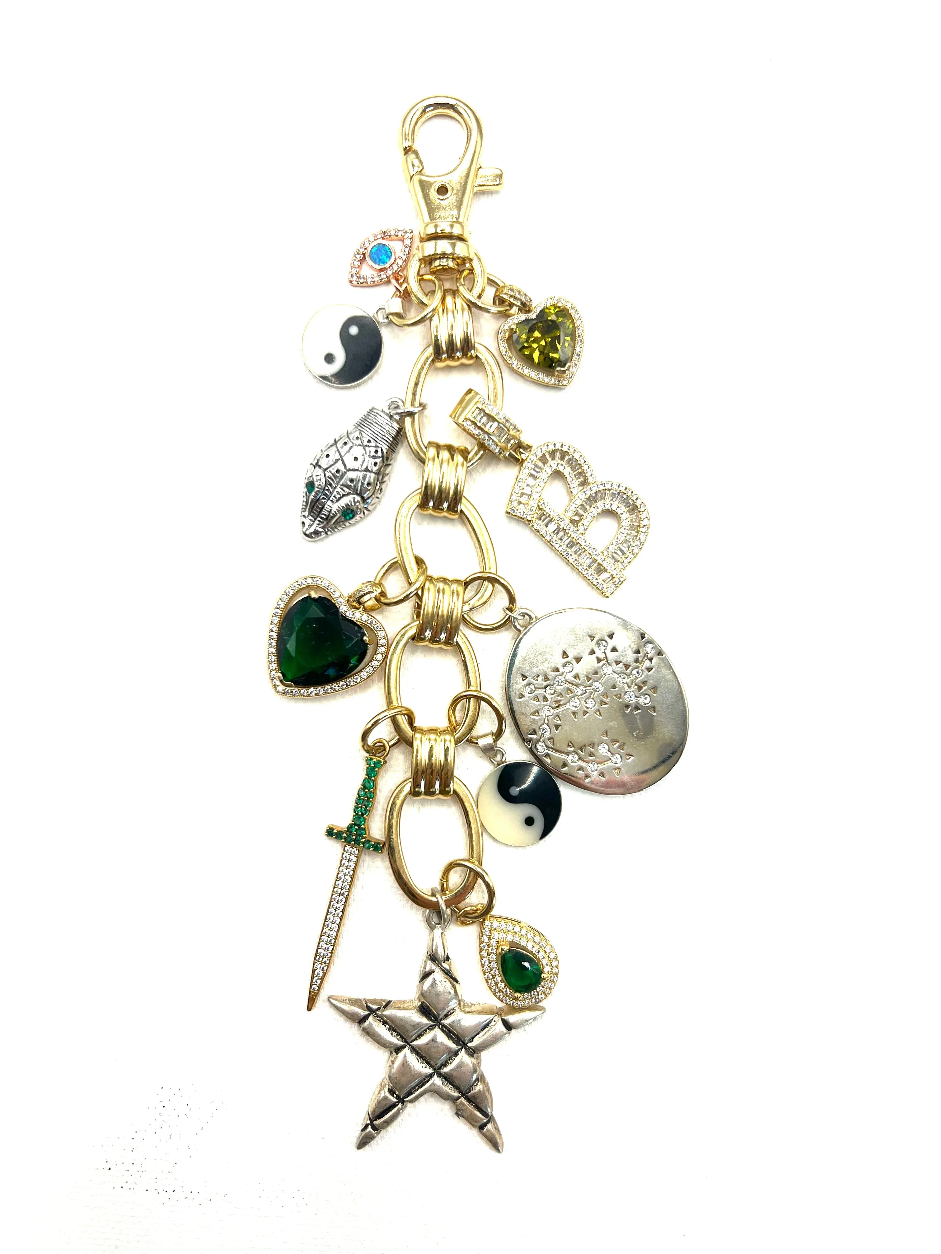 The Bag Charm sold by Vanessa Mooney