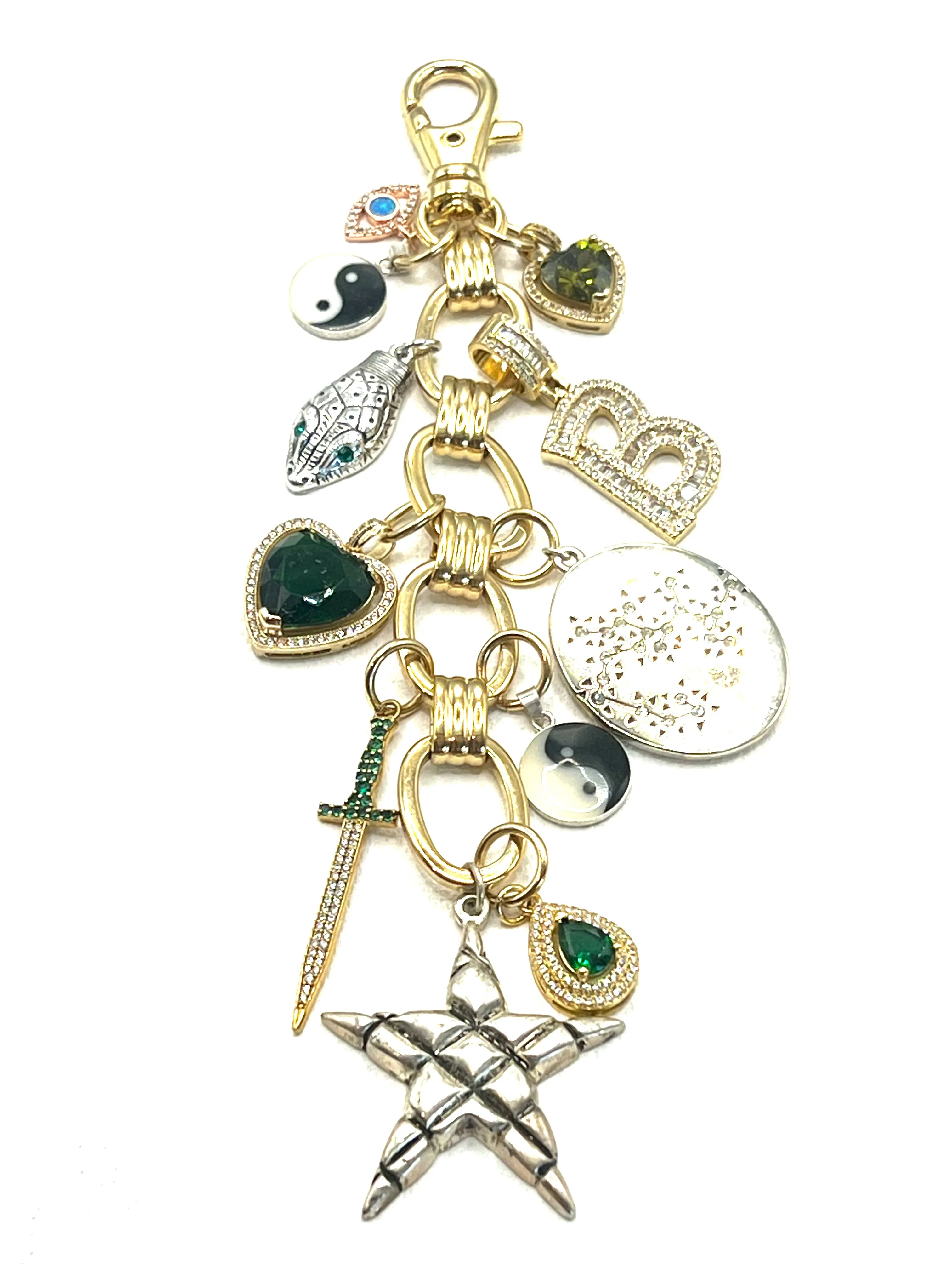 The Bag Charm sold by Vanessa Mooney product image thumbnail 2