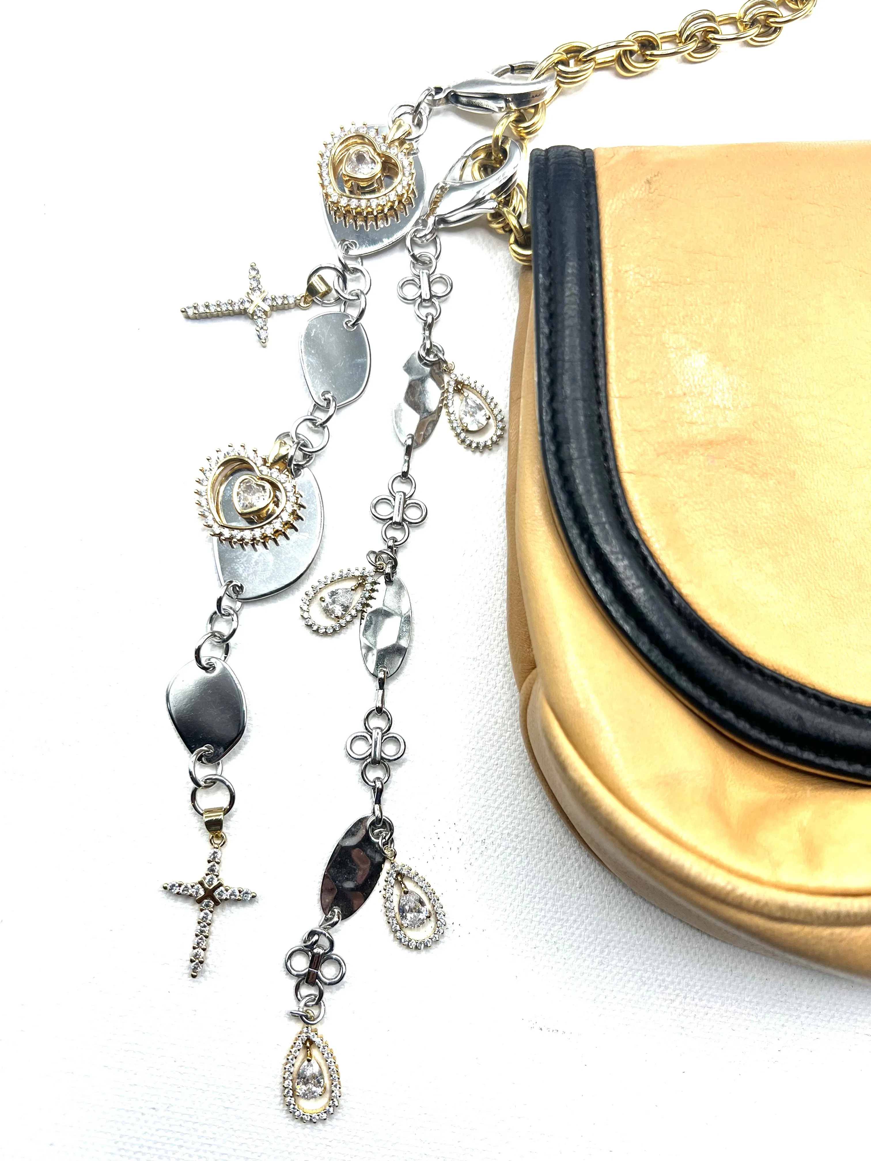 The Bag Charm sold by Vanessa Mooney product image thumbnail 3