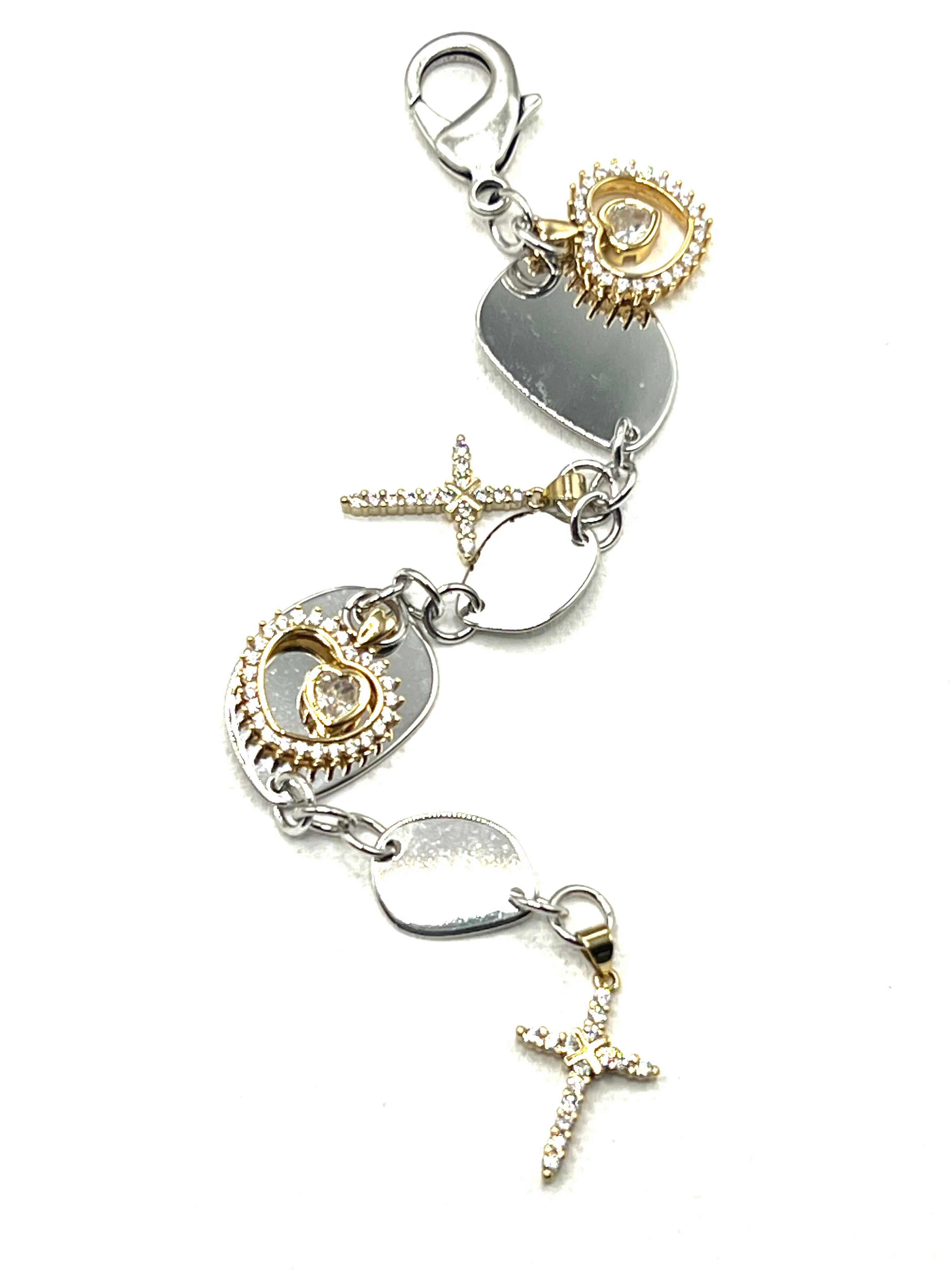 The Bag Charm sold by Vanessa Mooney product image thumbnail 2