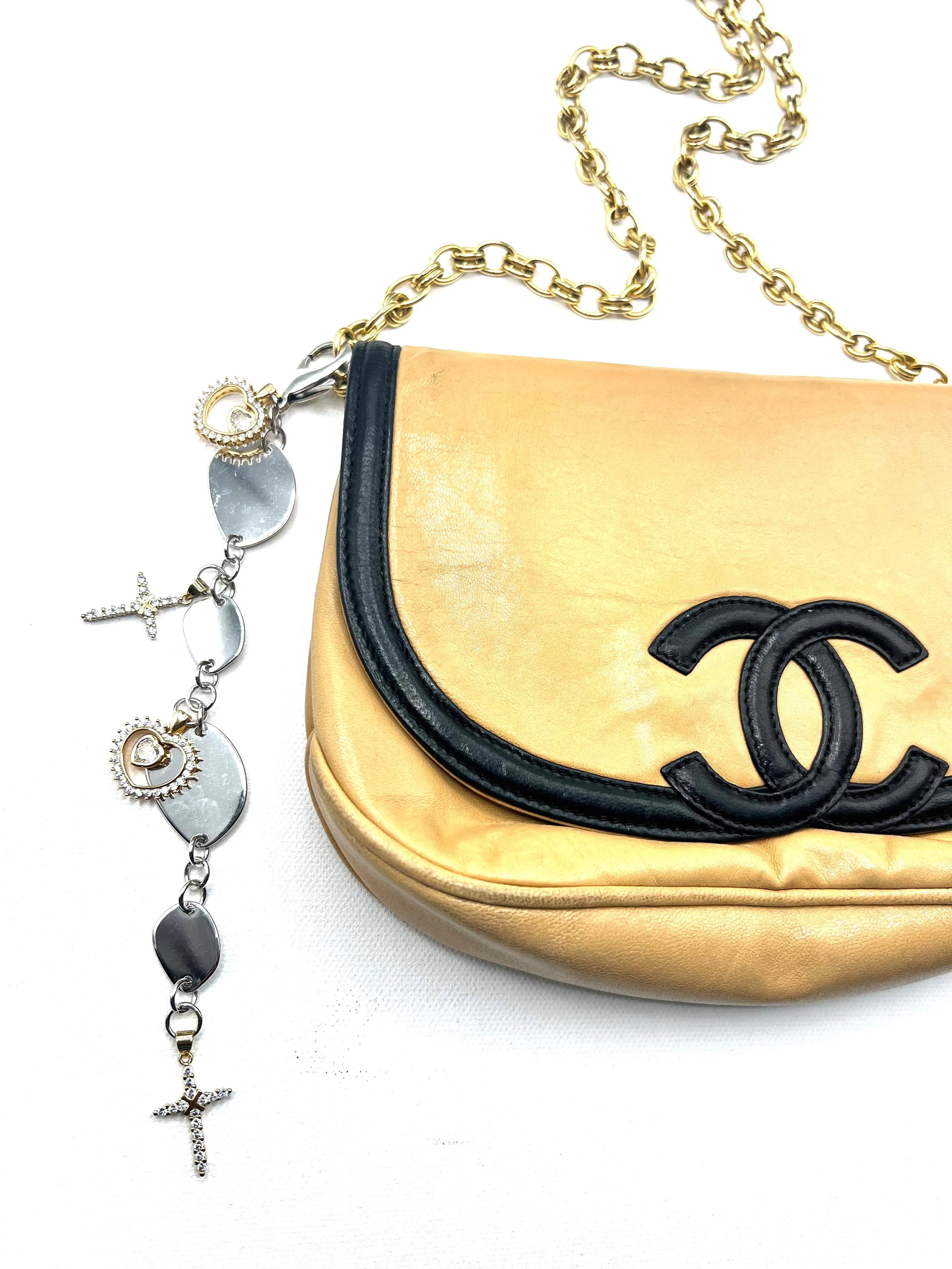The Bag Charm sold by Vanessa Mooney product image thumbnail 4