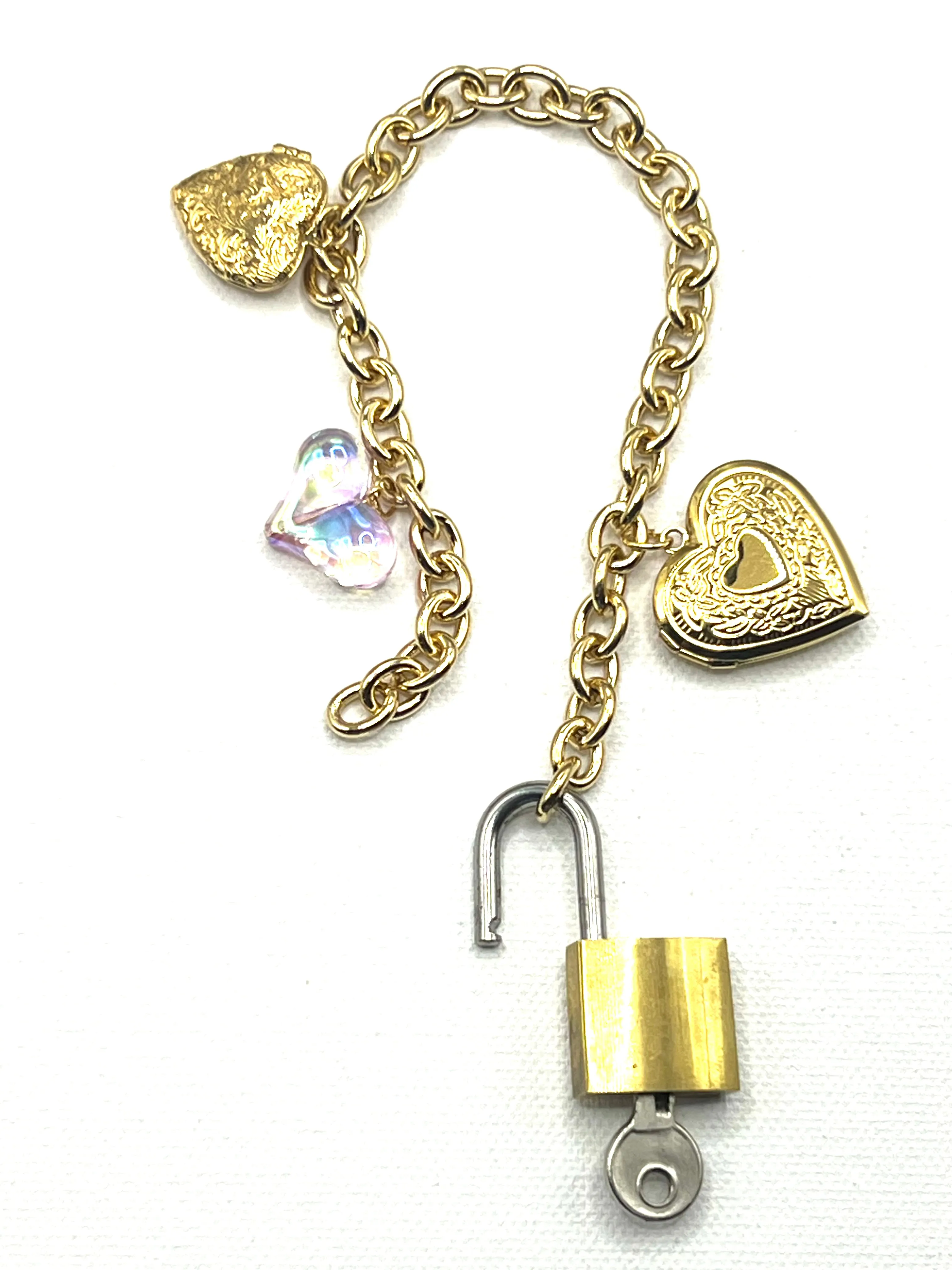The Bag Charm sold by Vanessa Mooney product image thumbnail 2