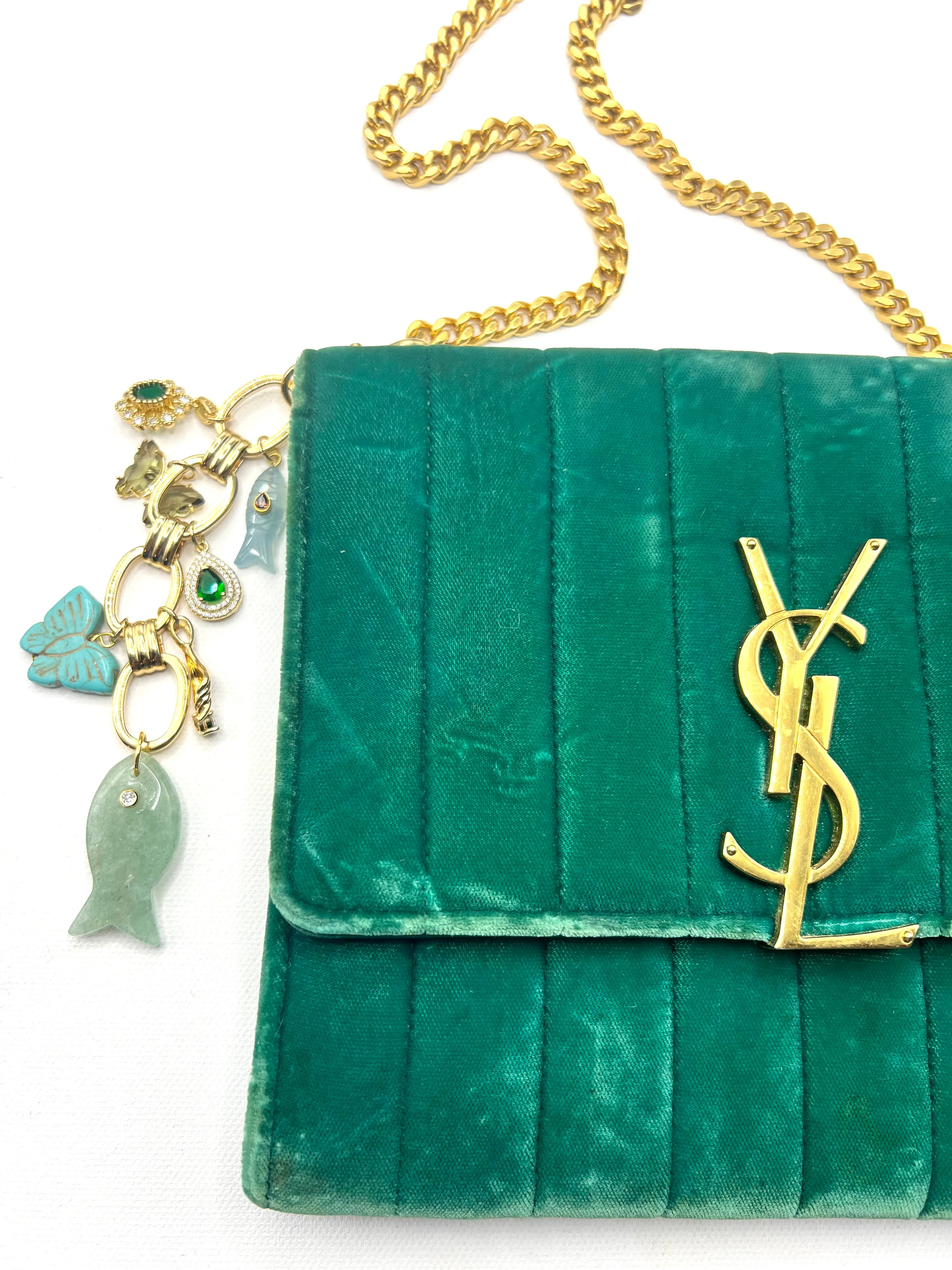 The Bag Charm sold by Vanessa Mooney product image thumbnail 4