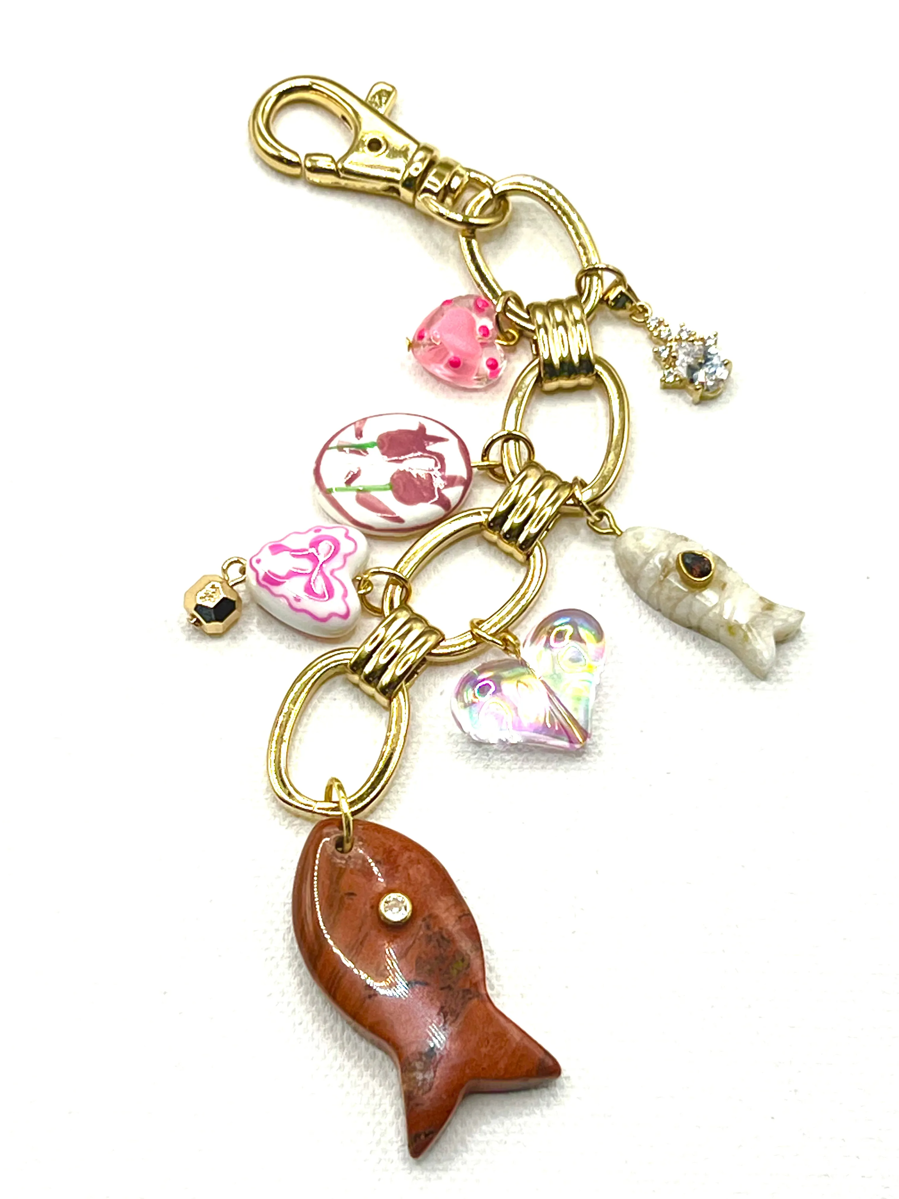 The Bag Charm sold by Vanessa Mooney product image thumbnail 2