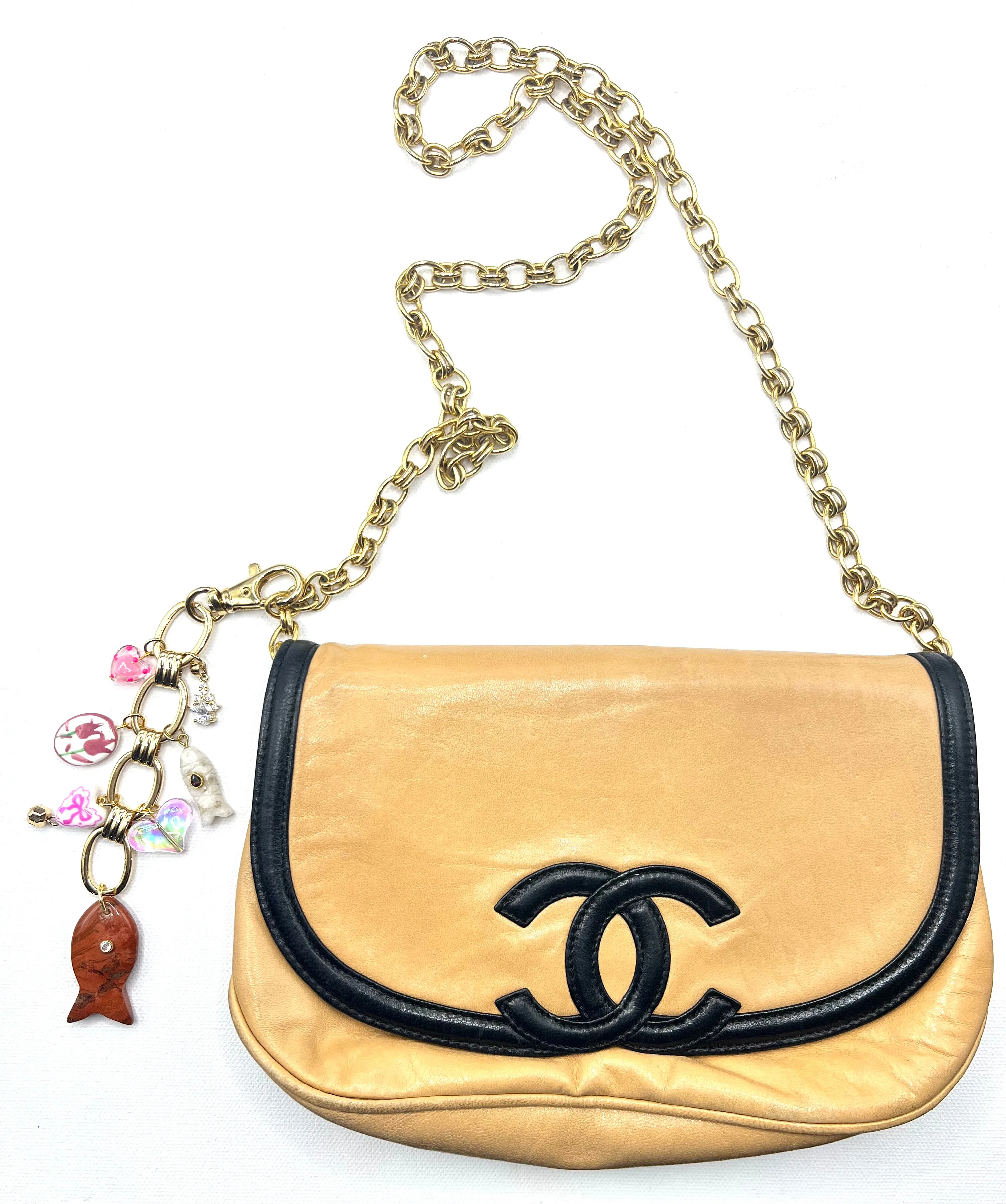 The Bag Charm sold by Vanessa Mooney product image thumbnail 4