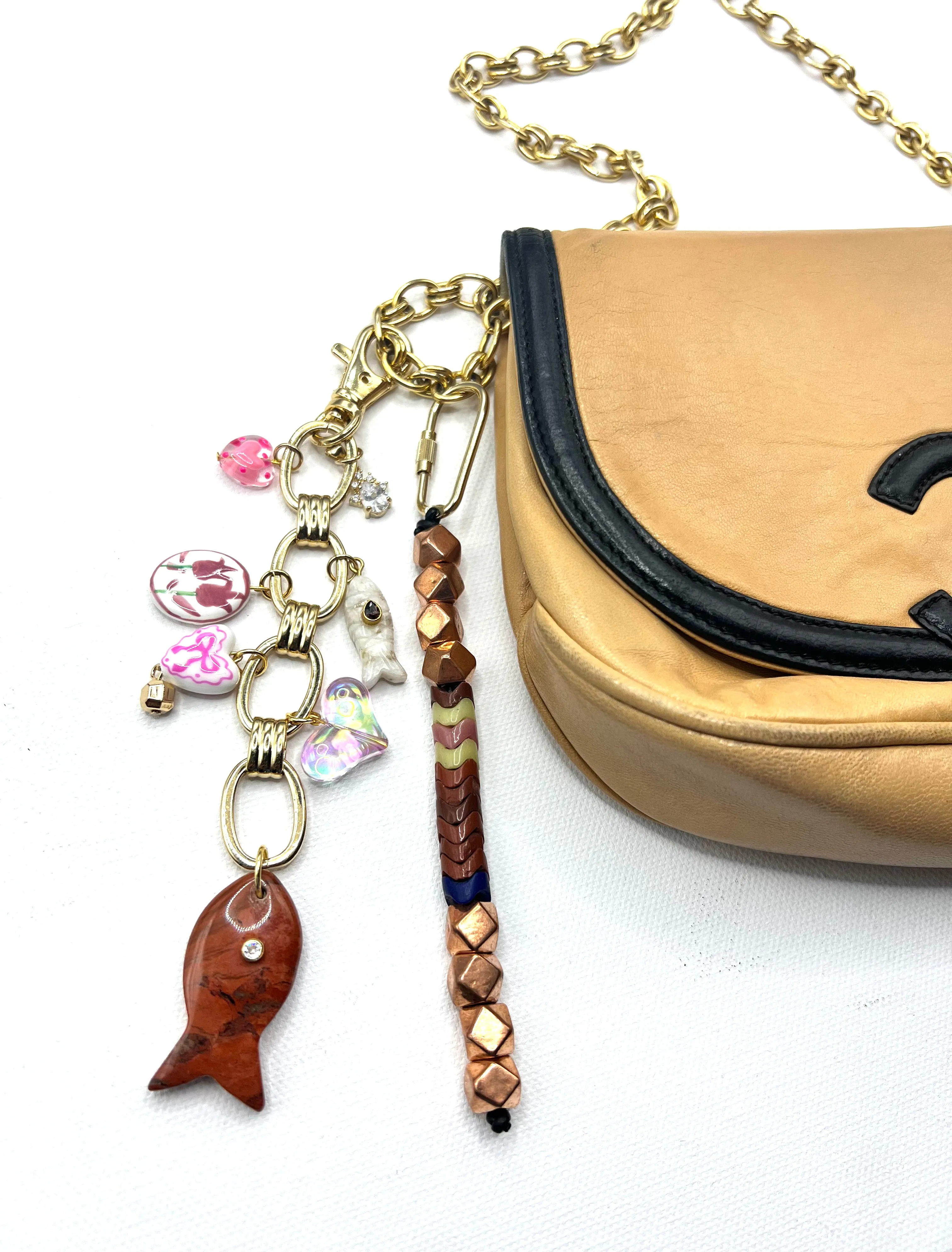 The Bag Charm sold by Vanessa Mooney product image thumbnail 3