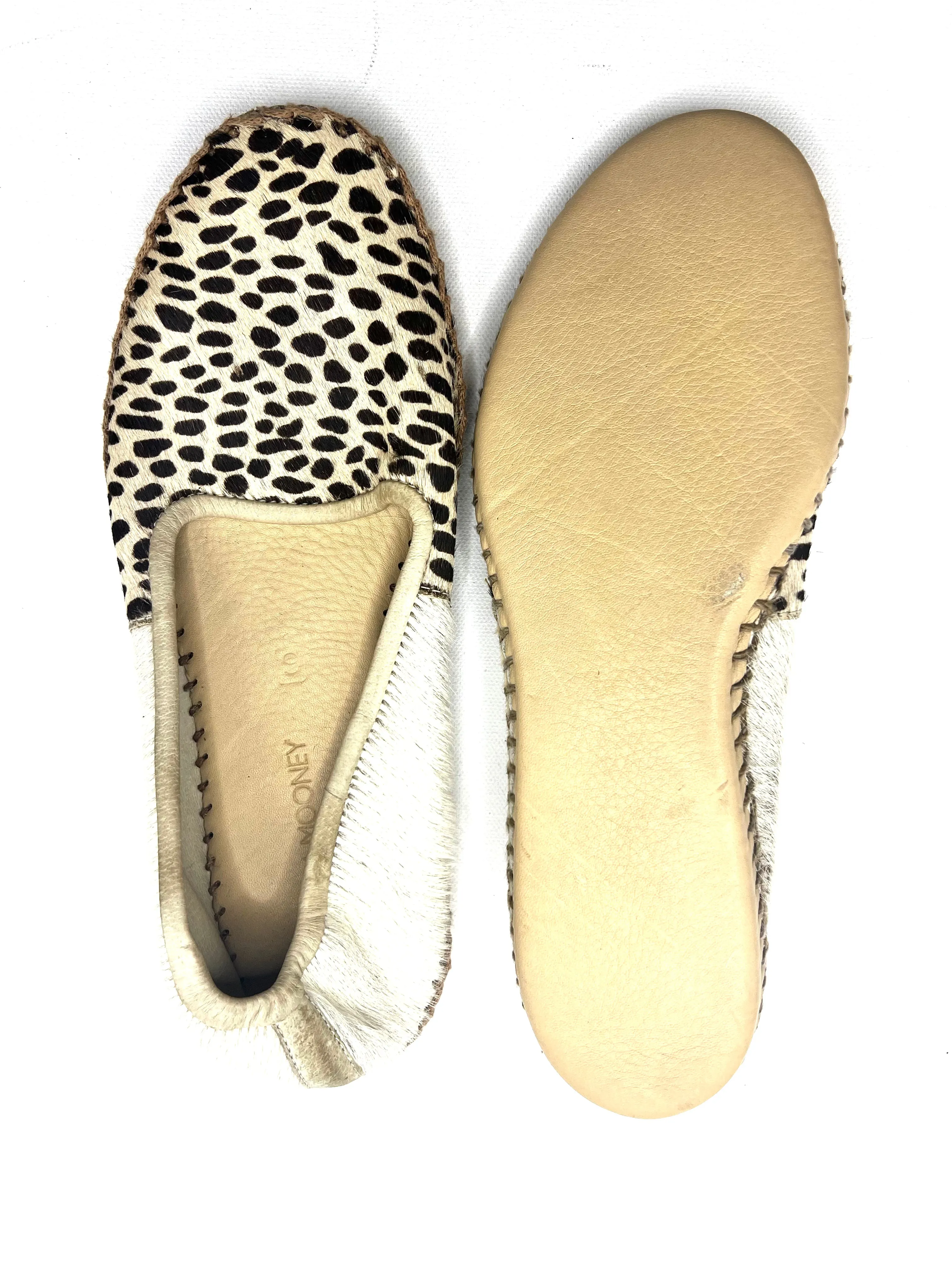 Vintage Vanessa Mooney Moccasins sold by Vanessa Mooney product image thumbnail 2