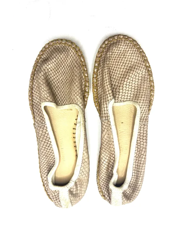 Vintage Vanessa Mooney Moccasins made by Vanessa Mooney