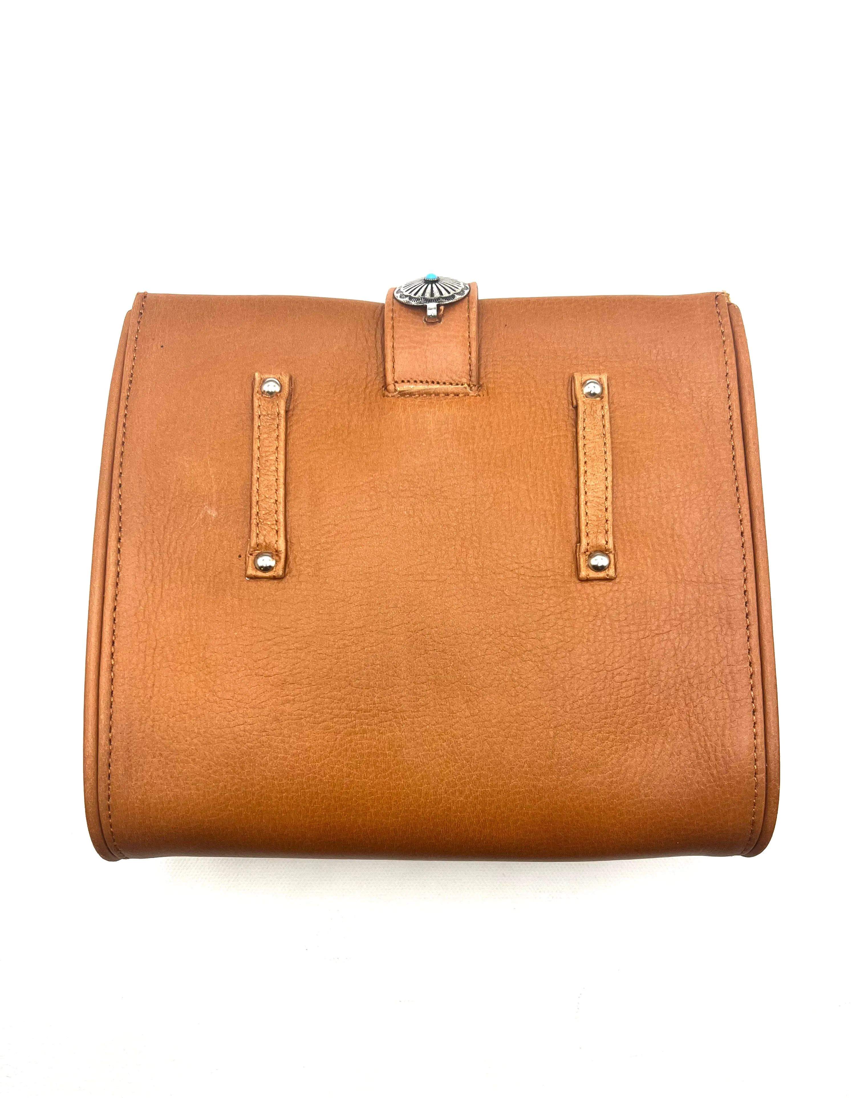 Archive Vanessa Mooney X Seneca Clutch sold by Vanessa Mooney product image thumbnail 3