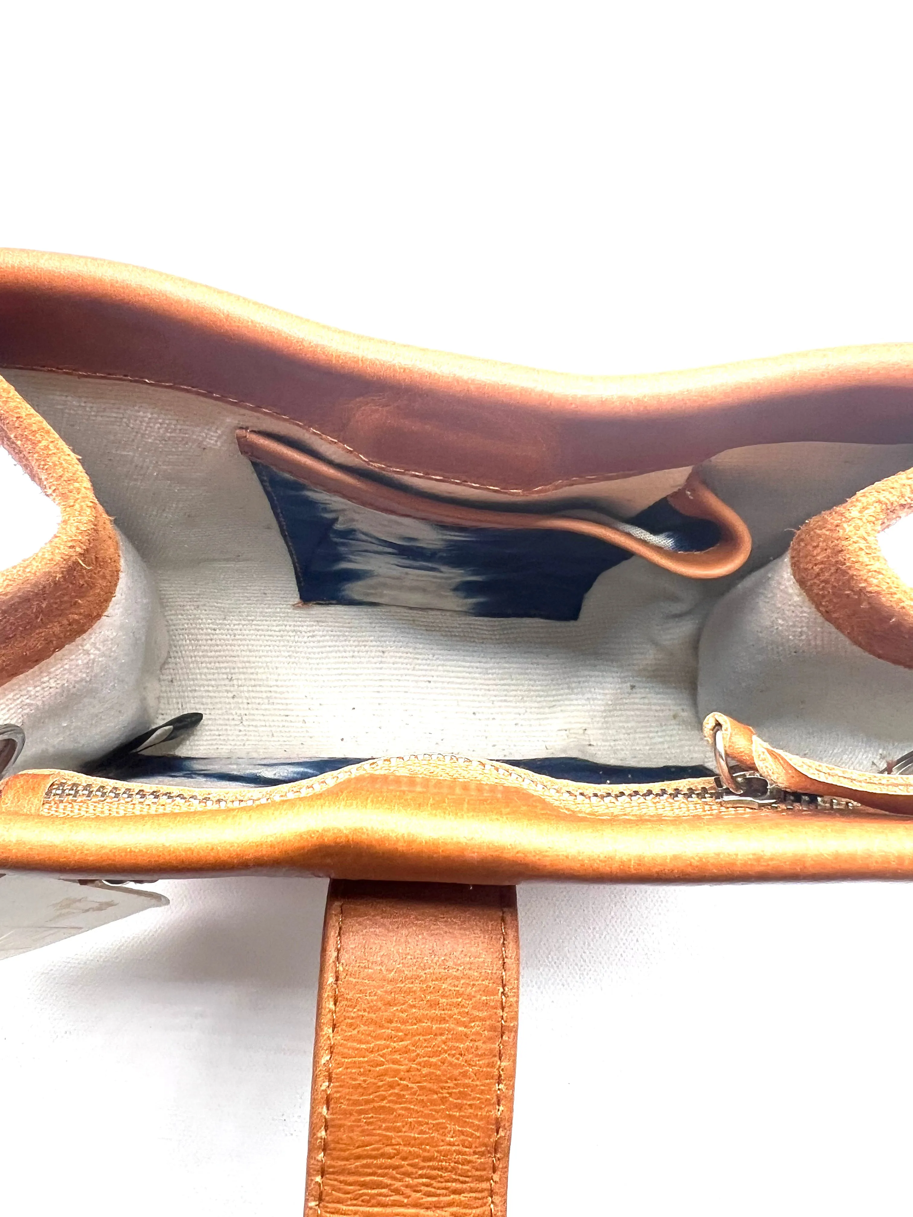 Archive Vanessa Mooney X Seneca Clutch sold by Vanessa Mooney product image thumbnail 4