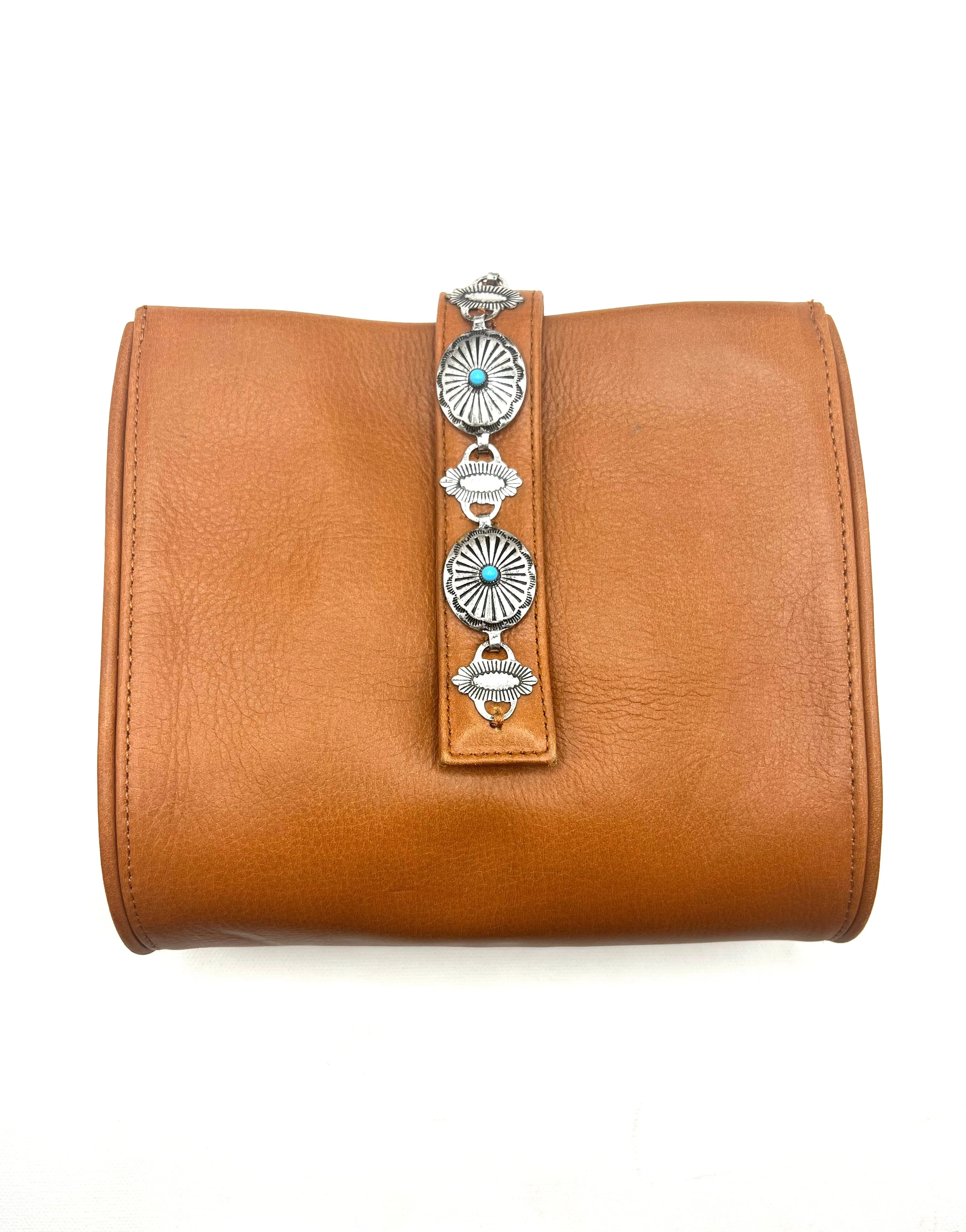 Archive Vanessa Mooney X Seneca Clutch sold by Vanessa Mooney