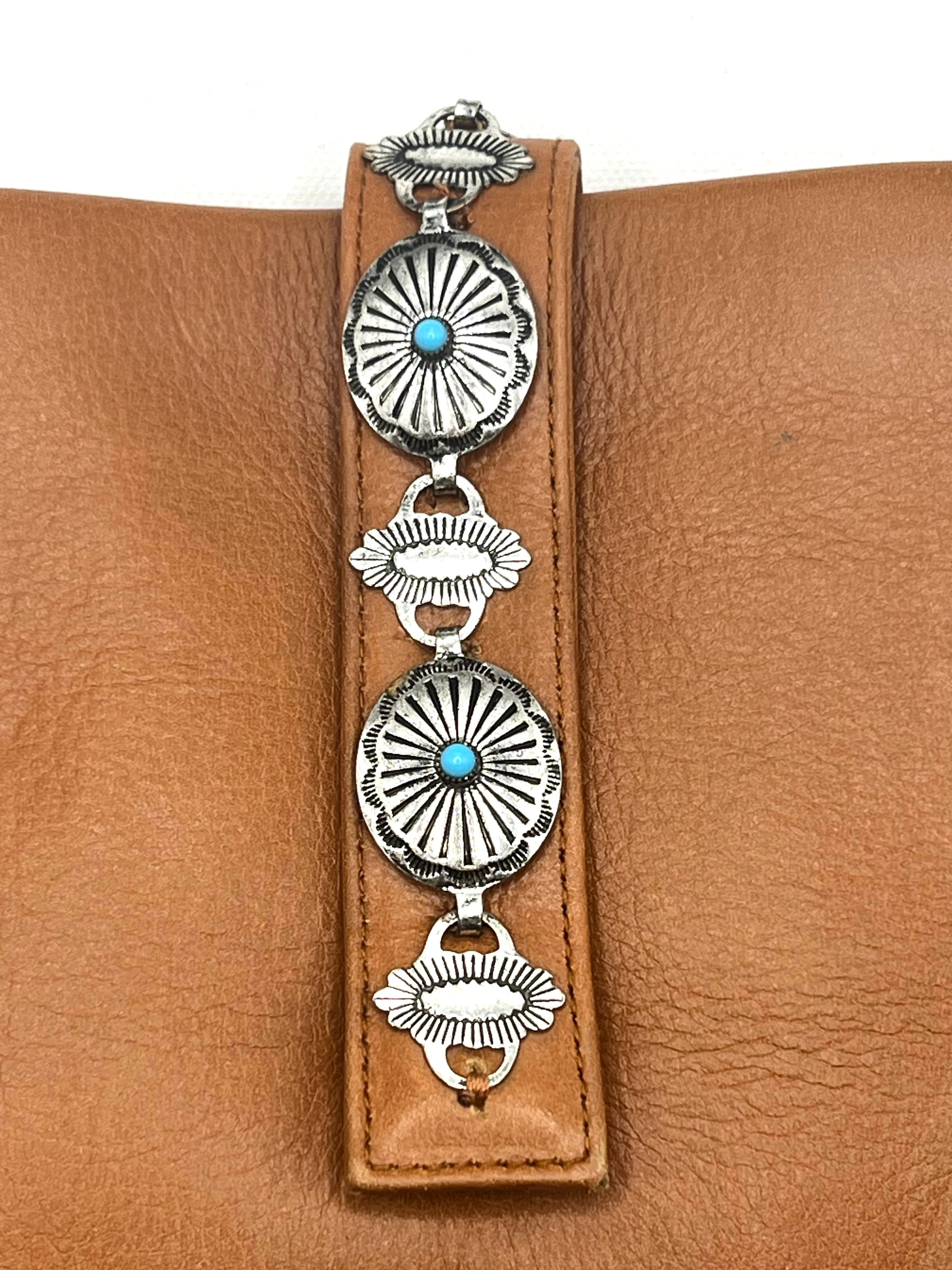 Archive Vanessa Mooney X Seneca Clutch sold by Vanessa Mooney product image thumbnail 2