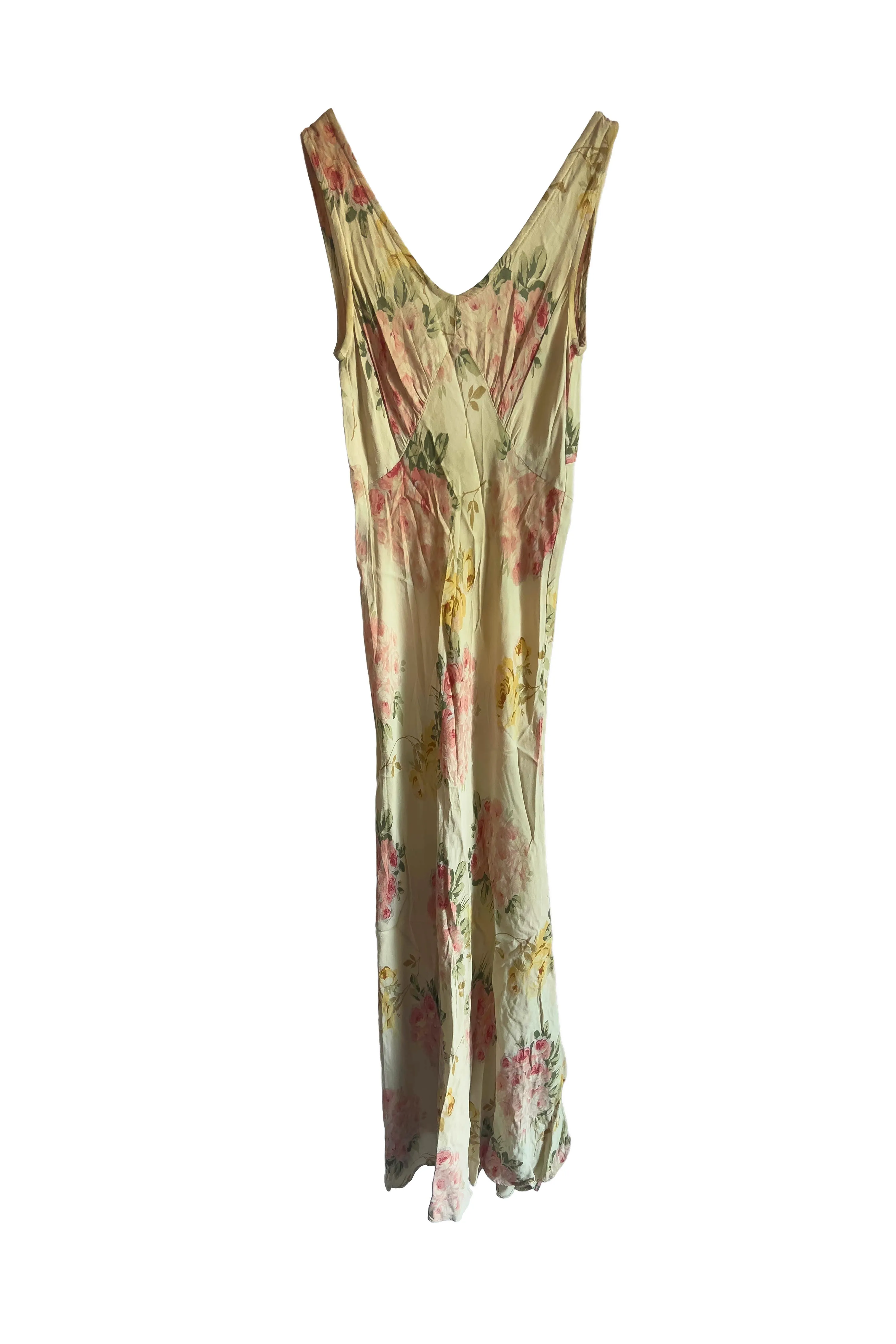 Vintage Betsy Johnson Dress sold by Vanessa Mooney