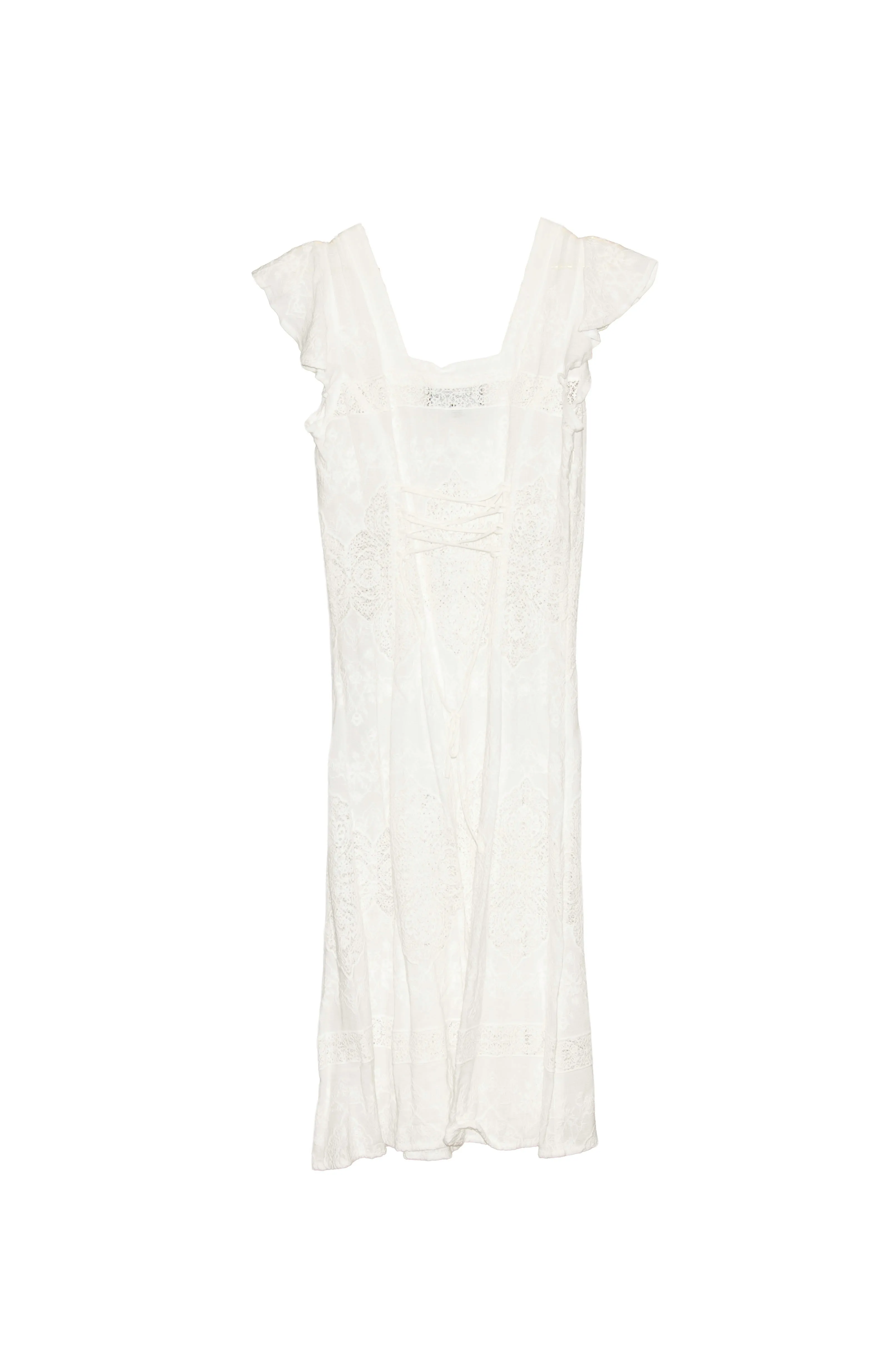 Archive VM Claudia Dress sold by Vanessa Mooney product image thumbnail 2