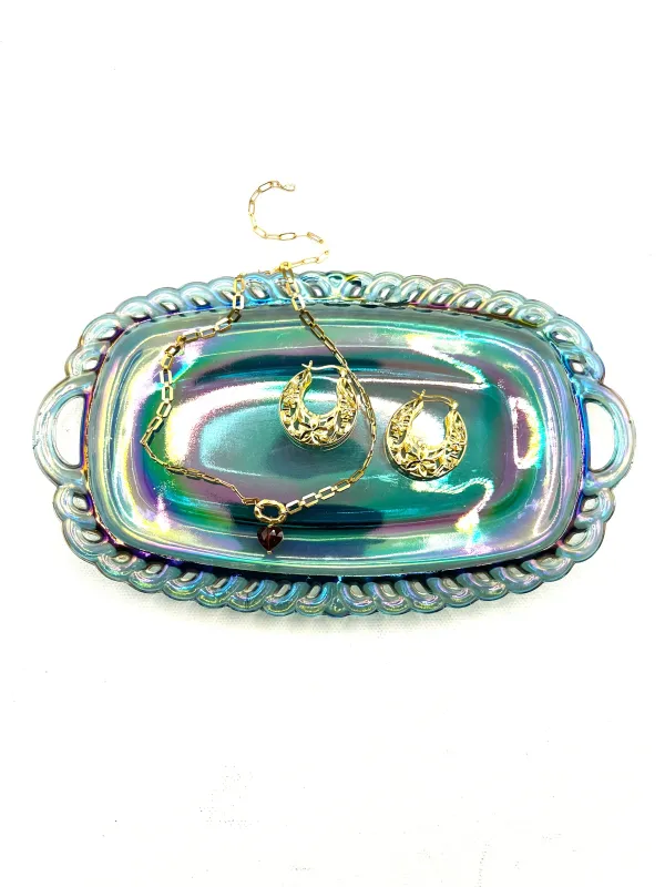 The Trinket Tray made by Vanessa Mooney