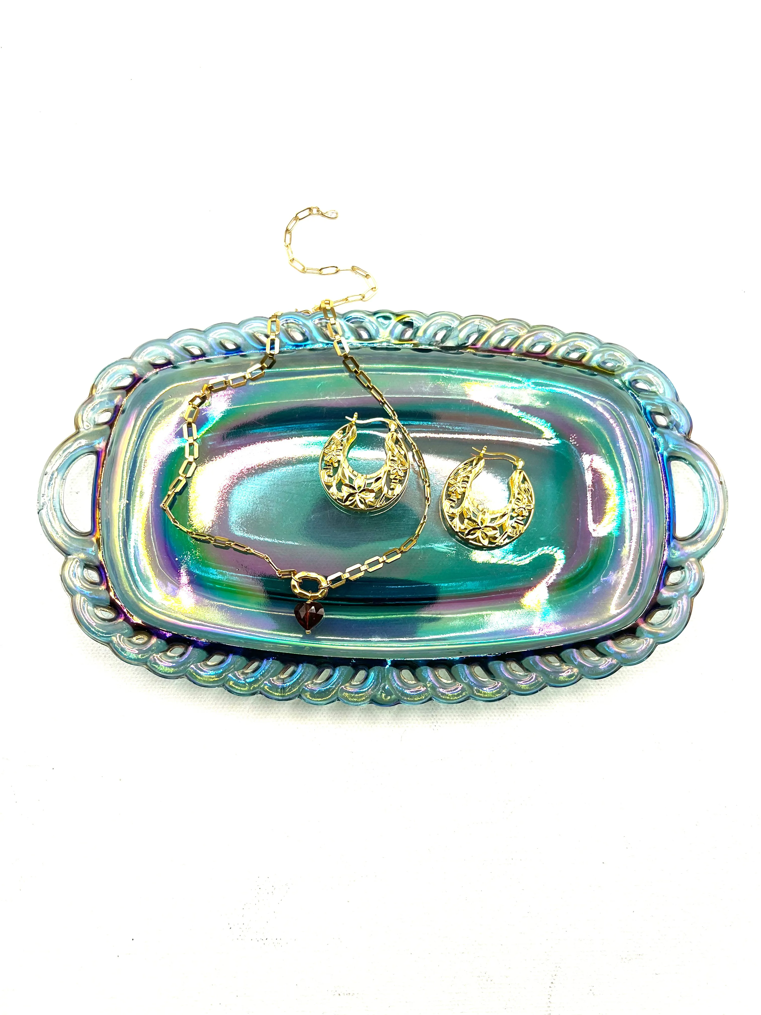 The Trinket Tray sold by Vanessa Mooney