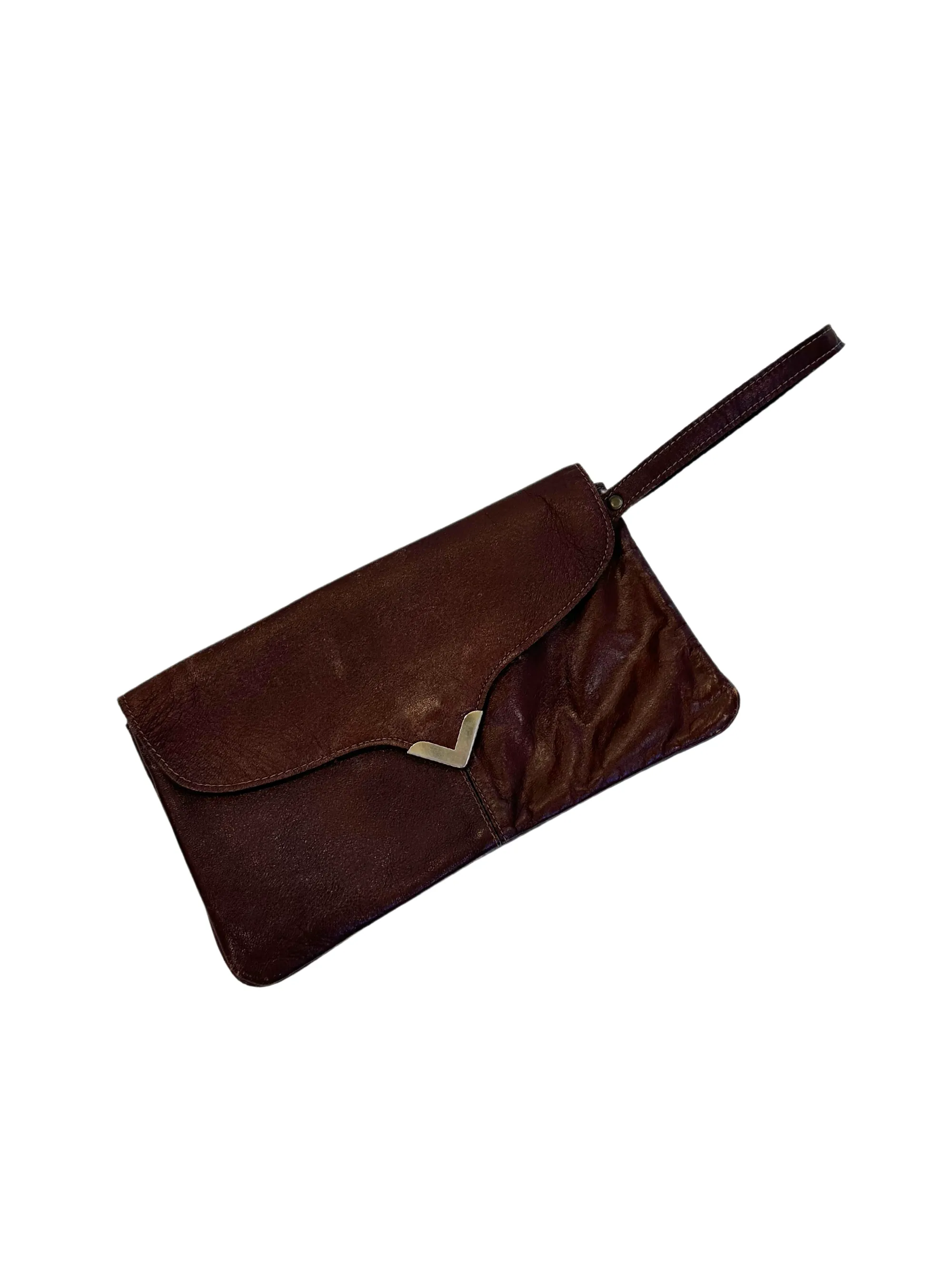 Vintage Clutch sold by Vanessa Mooney