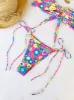 The Annie Bikini Bottom sold by Vanessa Mooney