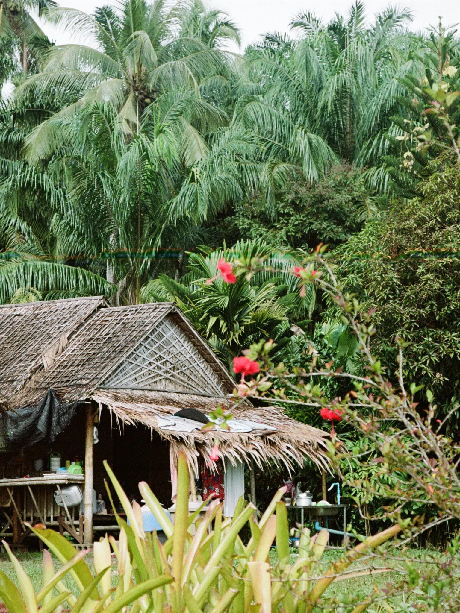 The Elisabeth Romper Dress - Lavender Satin sold by Vanessa Mooney product image thumbnail 3