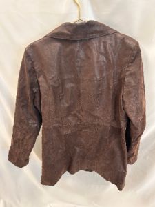VINTAGE: Wilsons Leather Maxima Jacket sold by Vanessa Mooney