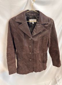 VINTAGE: Wilsons Leather Maxima Jacket | Parallel