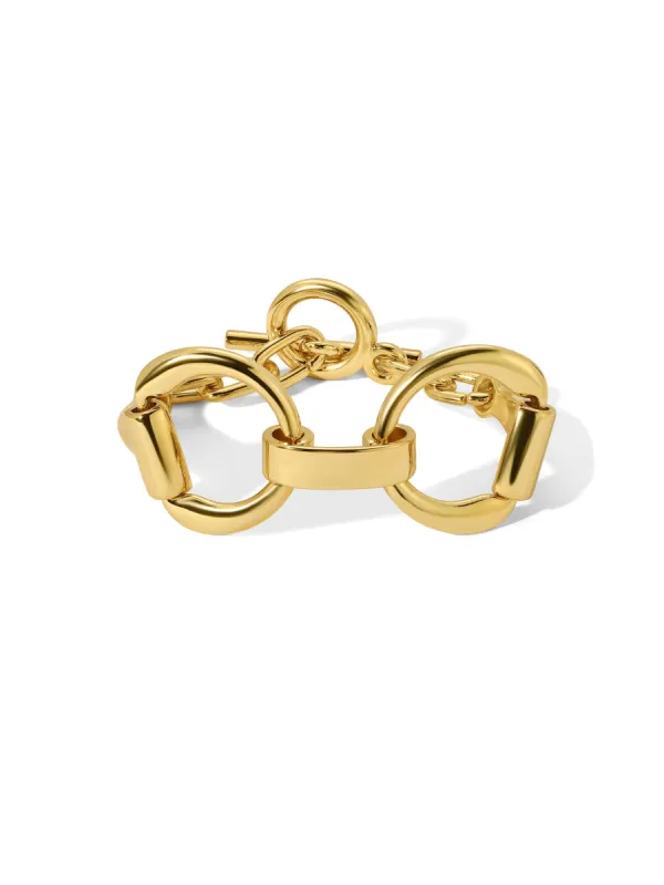 The Hamptons Bracelet made by Vanessa Mooney