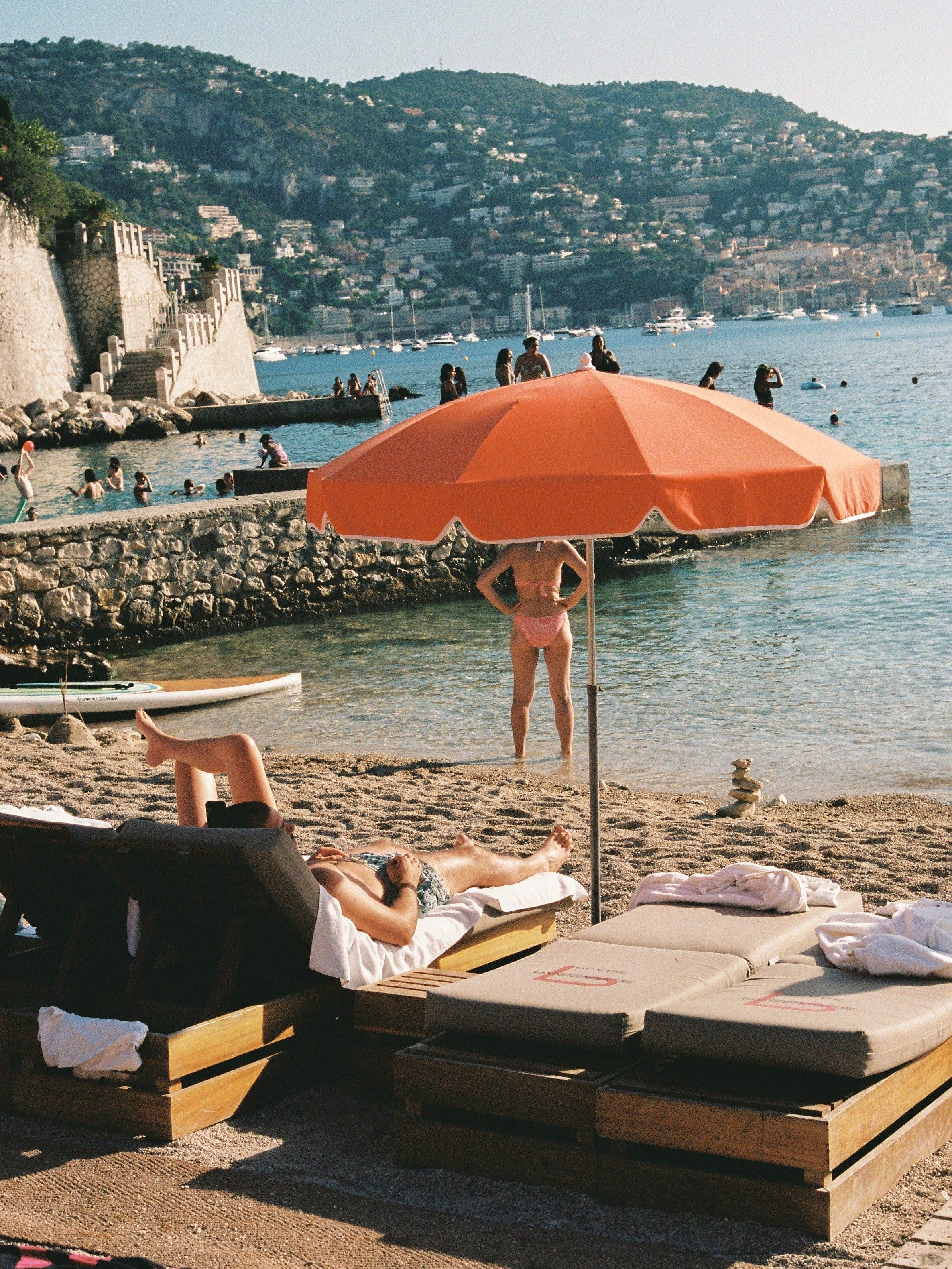 The Meadow Bikini Bottom sold by Vanessa Mooney product image thumbnail 4