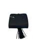 Handcrafted Sancia & Vanessa Mooney Buckle Clutch sold by Vanessa Mooney