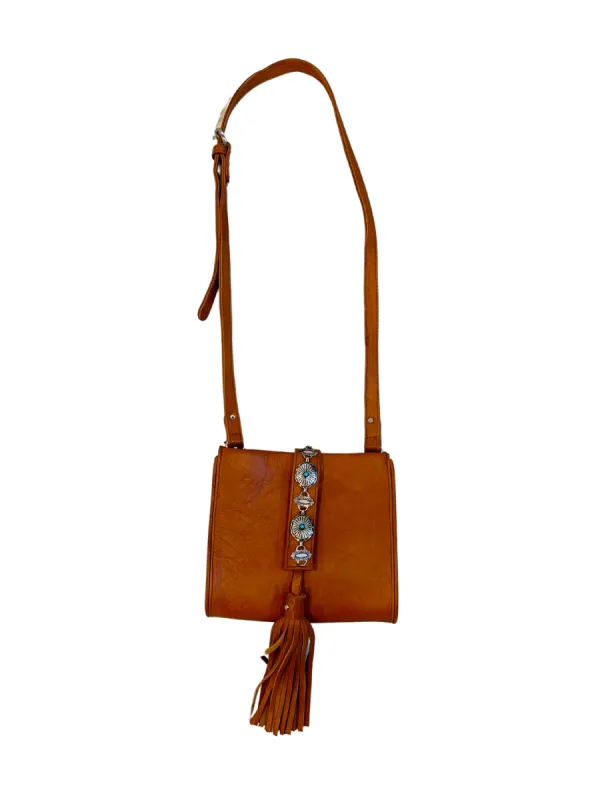 Limited Edition Sanci x Vanessa Mooney Handbag sold by Vanessa Mooney