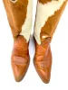 VINTAGE: Code West Cowgirl Boots sold by Vanessa Mooney