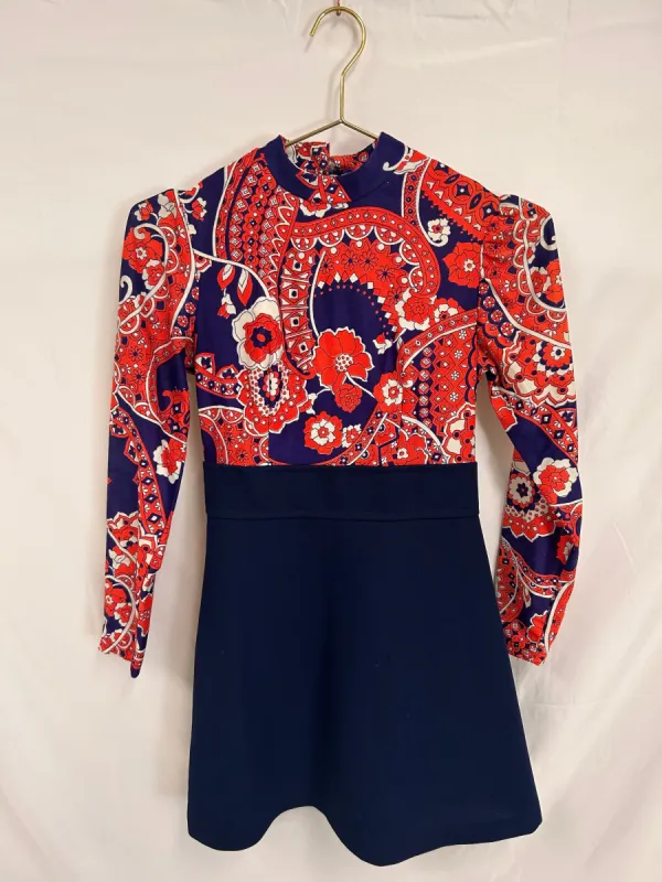 Vintage: 60’ s Dress sold by Vanessa Mooney