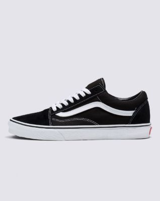 Old Skool Shoe sold by Vans