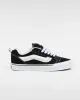 Chaussures Knu Skool | Noir | Vans sold by Vans