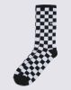 Checkerboard Crew Sock sold by Vans
