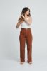 Organic Gaucho Pant sold by Vege Threads