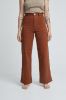 Organic Gaucho Pant sold by Vege Threads