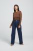 Organic Gaucho Pant sold by Vege Threads